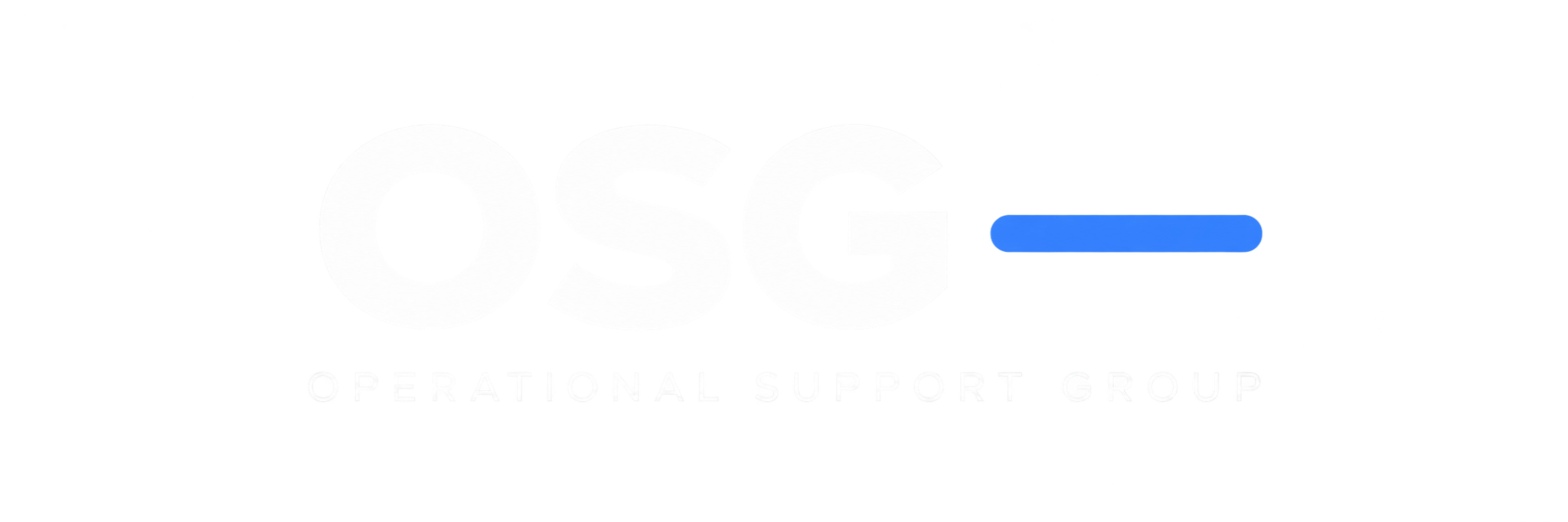 OSG — Operational Support Group